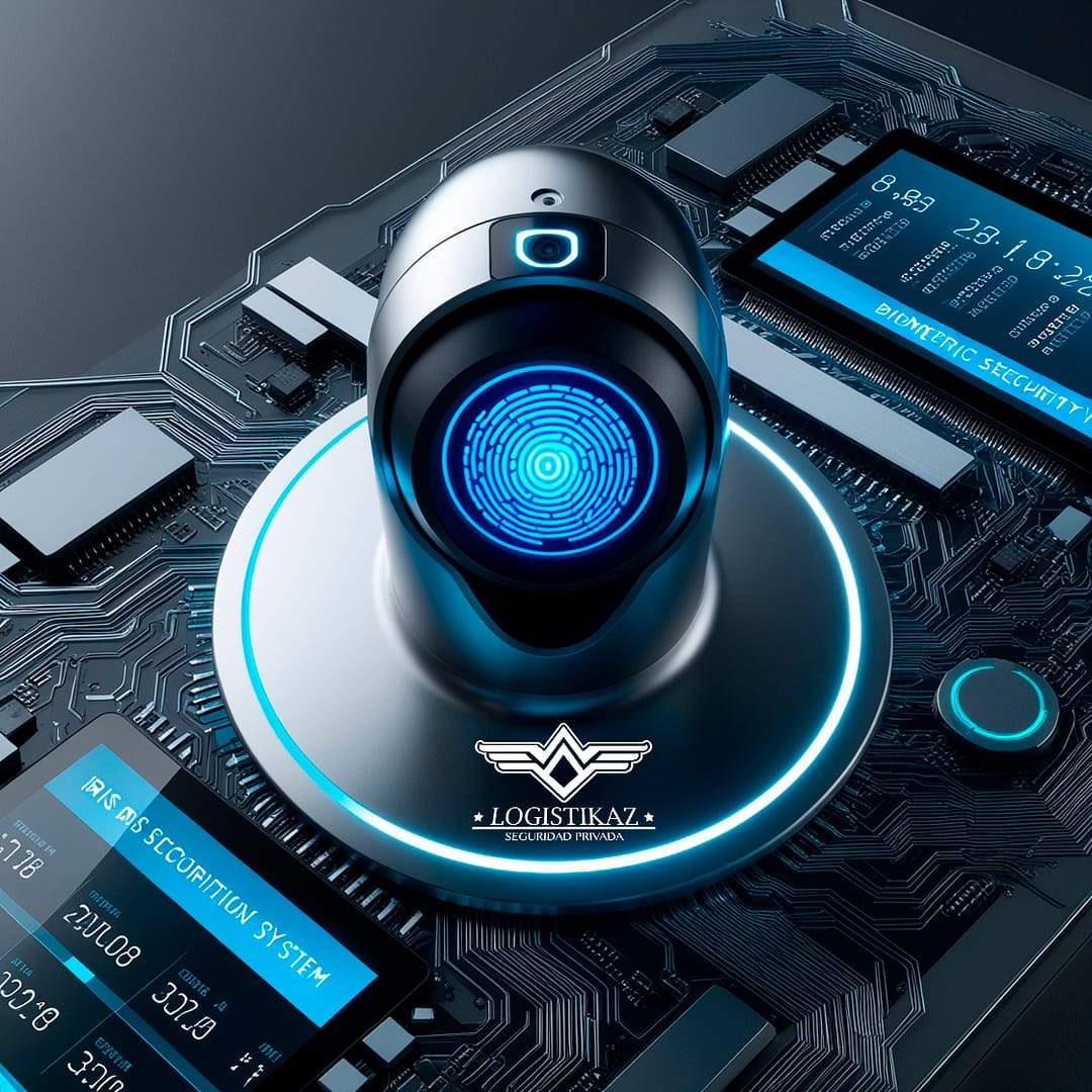 biometrico disposistivo